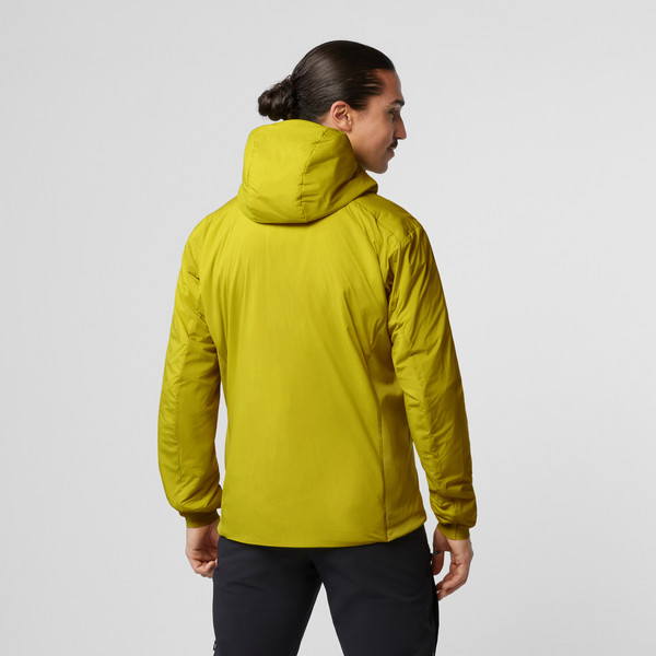 ATOM HOODY M Herren - Isolationsjacke