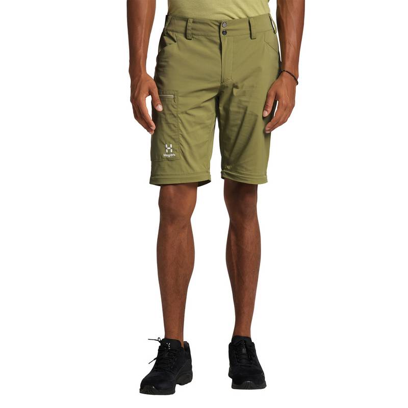 Haglfs Lite Standard Zip-Off Pant Trekkinghose Herren