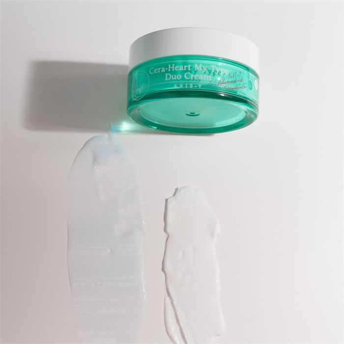Cera-Heart My Type Duo Cream