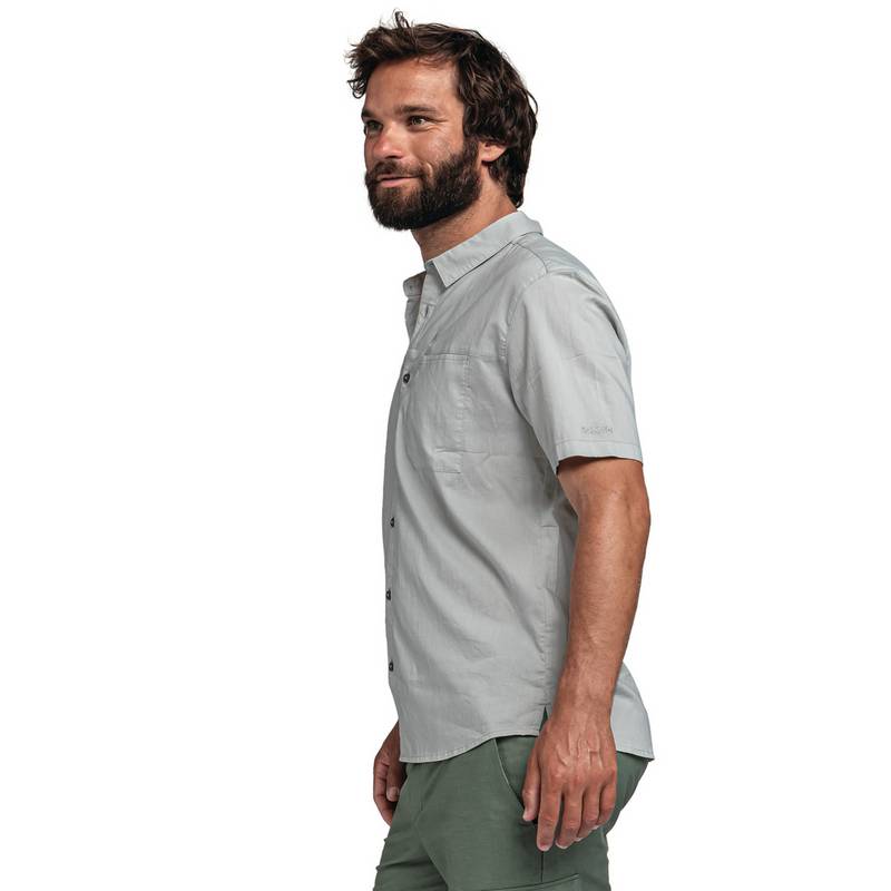 Schffel Shirt Triest M Funktionshemd Herren