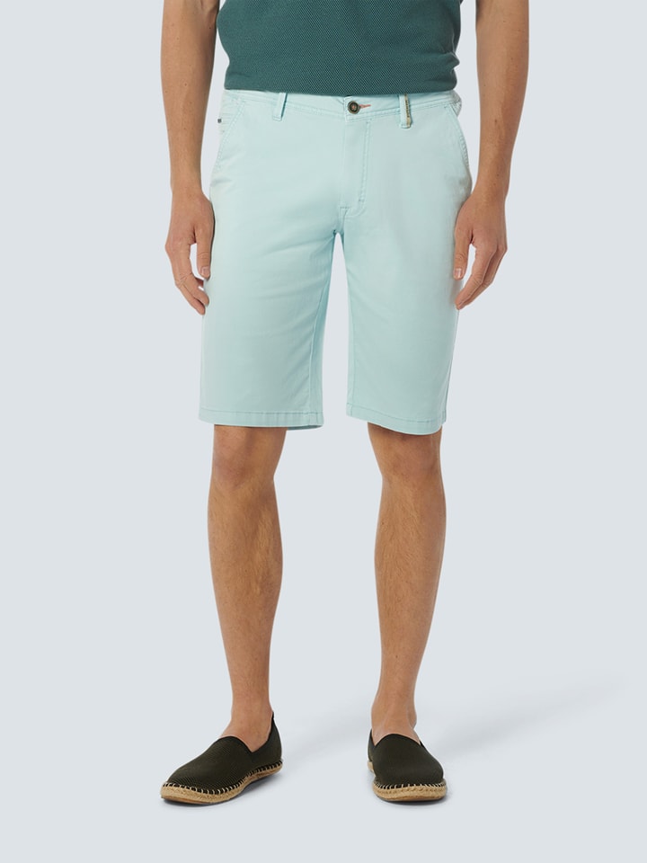 No Excess Shorts in Hellblau günstig kaufen