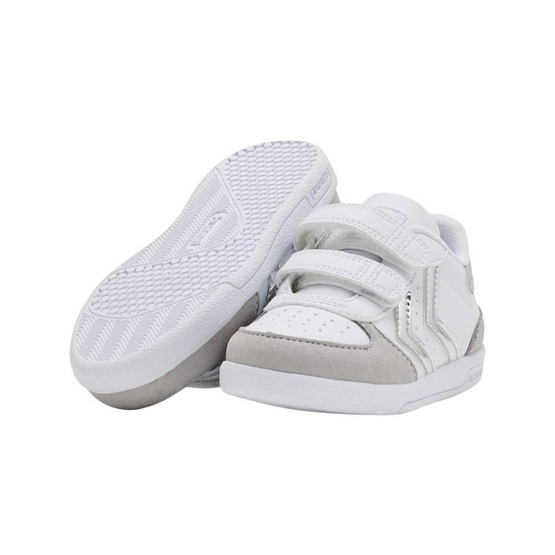 hummel VICTORY Sneaker Kinder