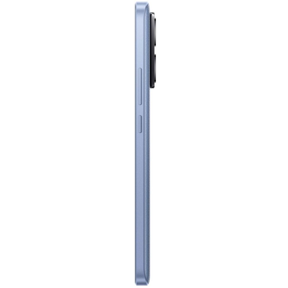 Xiaomi 13T 5G 256 GB / 8 GB - Smartphone - alpine blue Smartphone (6,67 Zoll, 256 GB Speicherplatz)