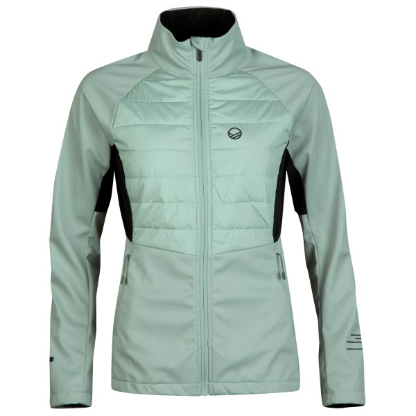 Halti - Women's Vinha Hybrid XCT Jacket - Langlaufjacke