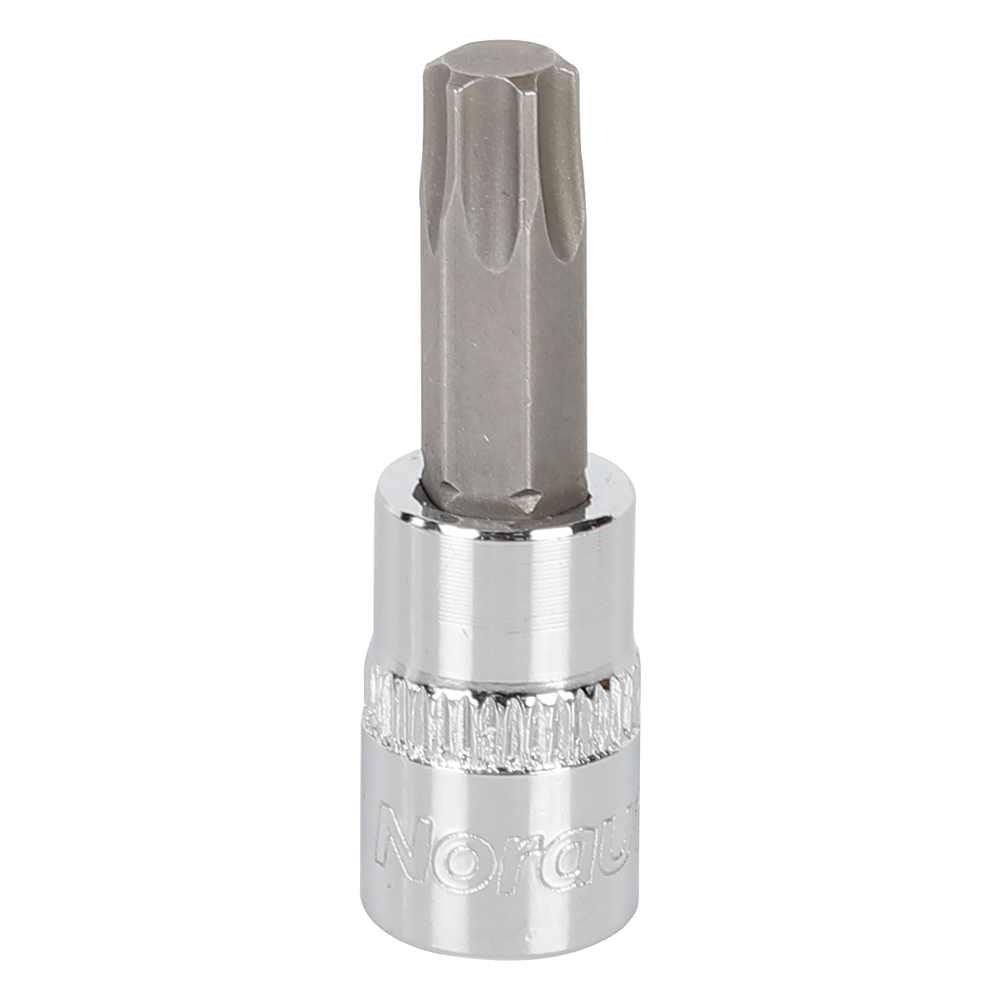 Norauto Innenvielzahn-Bit 1/4" T40 - ATU