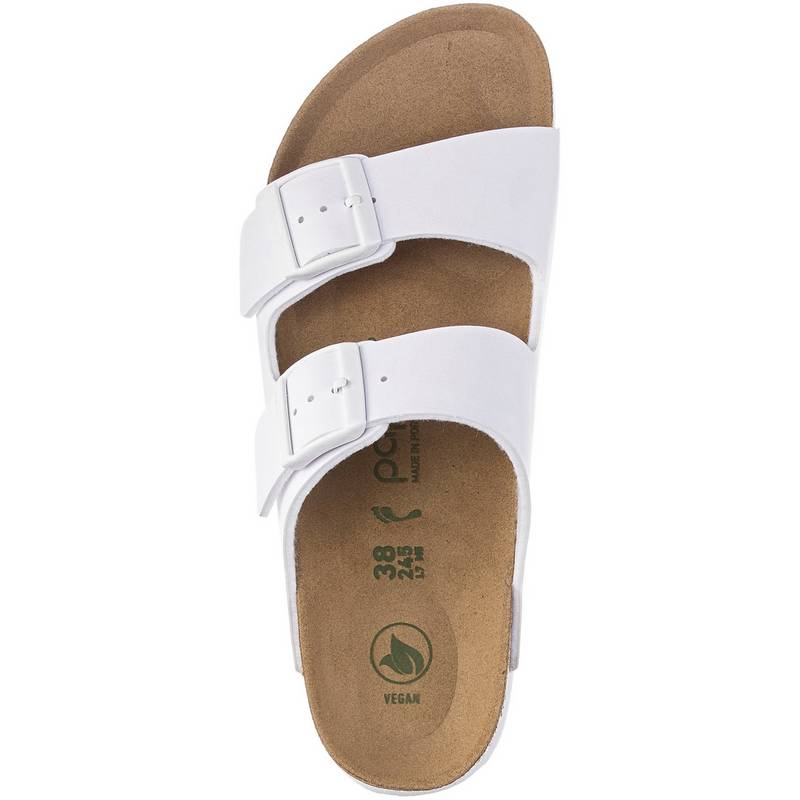 papillio Arizona Grooved Platform BF Sandalen Damen