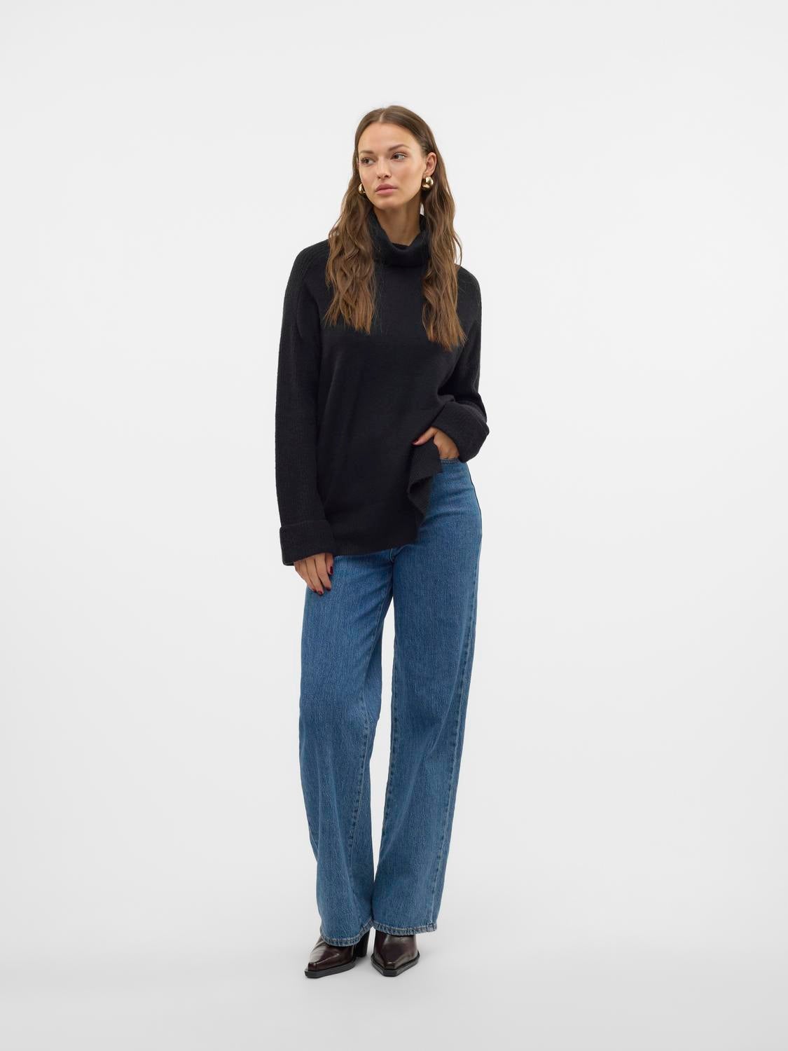 VMJUPITER Pullover