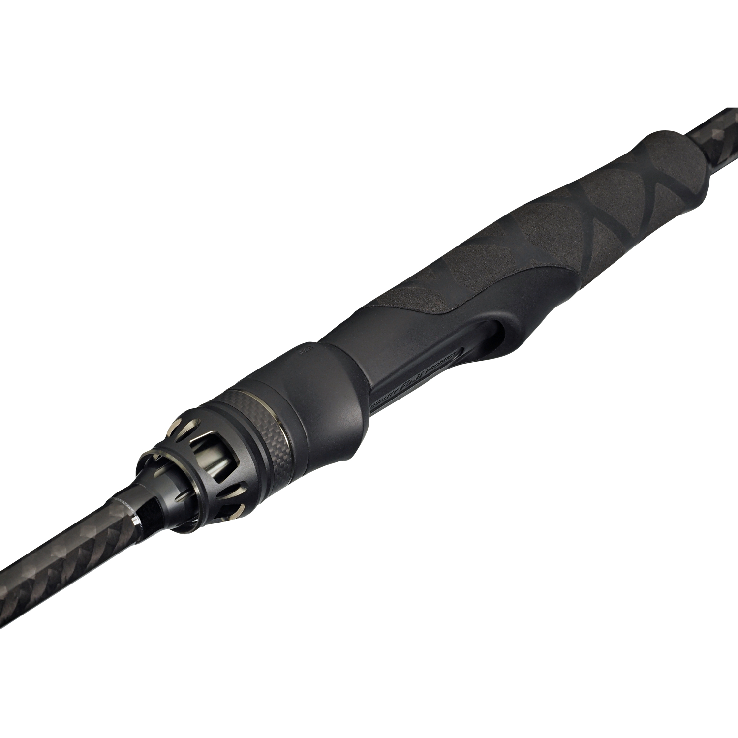 Abu Garcia Raubfischruten EON Spinning