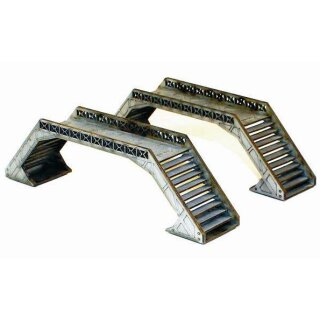 10mm Pedestrian Flyovers (2)