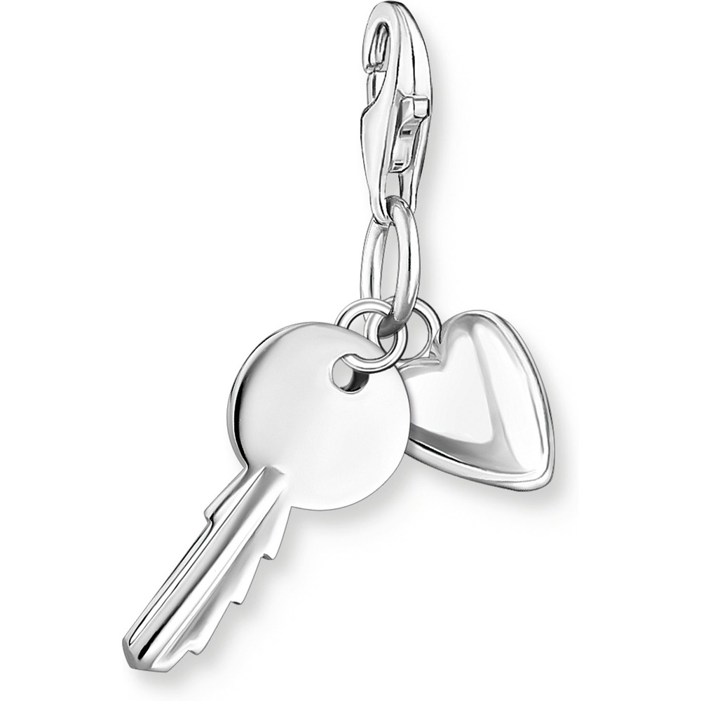 Thomas Sabo Charm 925 Argent Pendentif