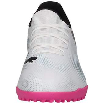 PUMA Future 7 Play TT Fußball in weiß