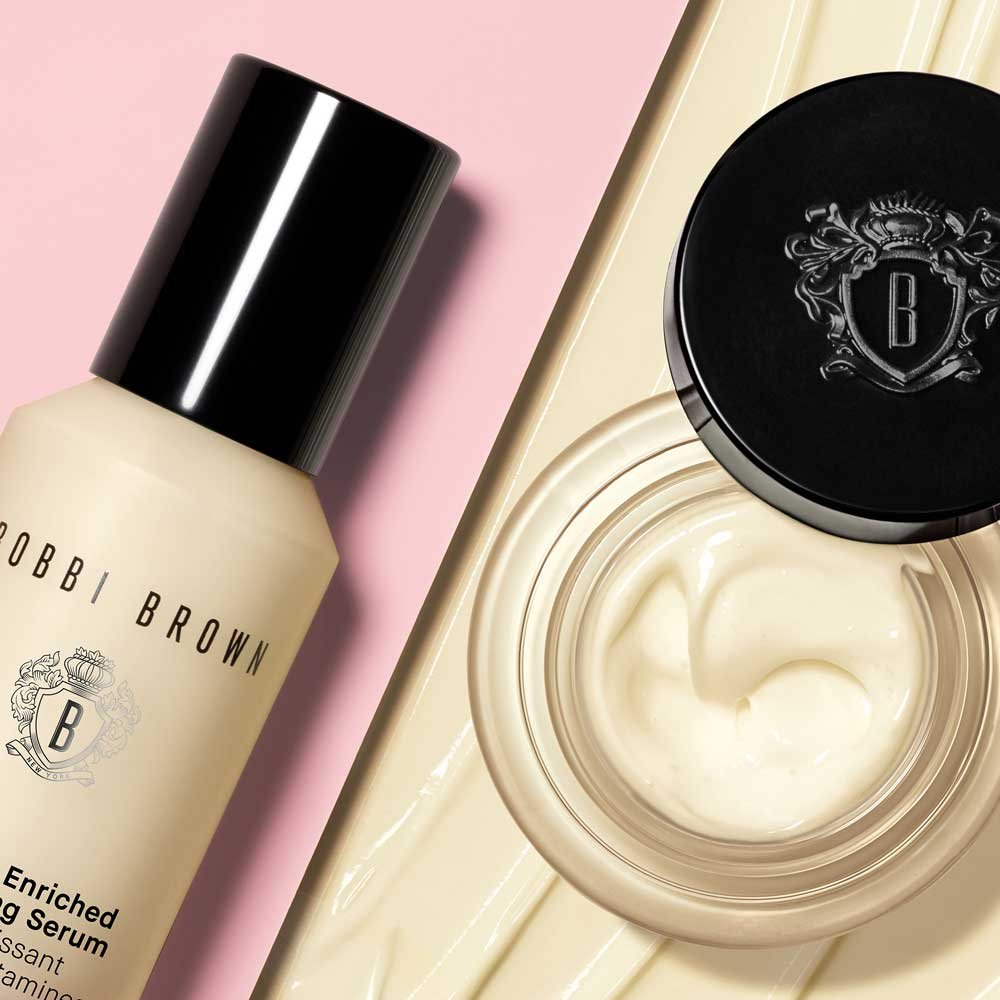 Bobbi Brown Sets & Geschenke Vitamin Enriched Powerhous Duo
