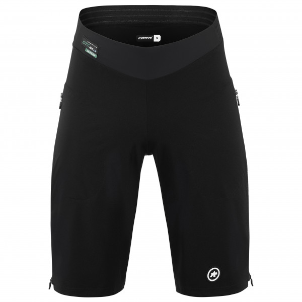 ASSOS - Mille GTC Zeppelin Cargo Shorts C2 - Radhose