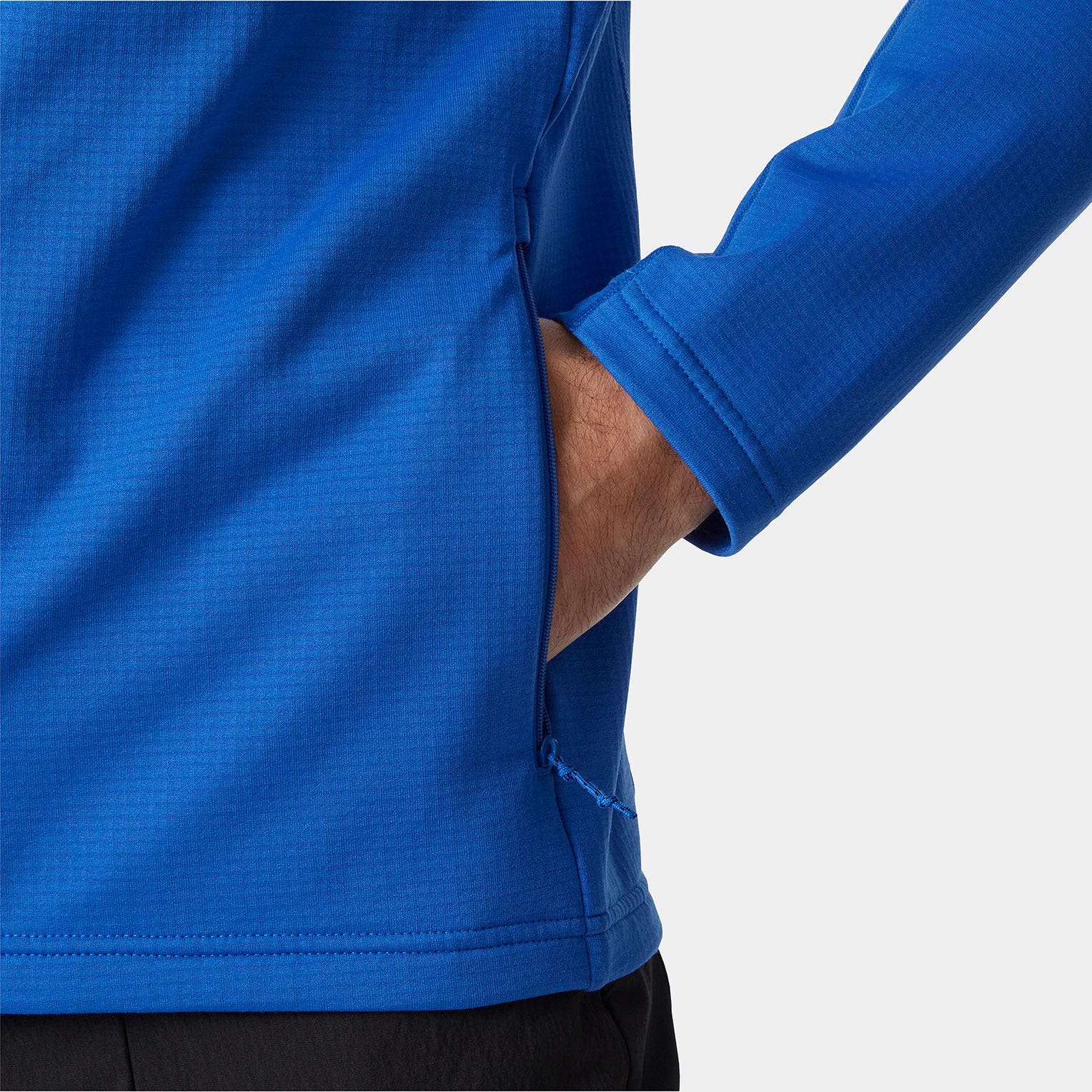Men's Versalite Hooded Fleece Jacket