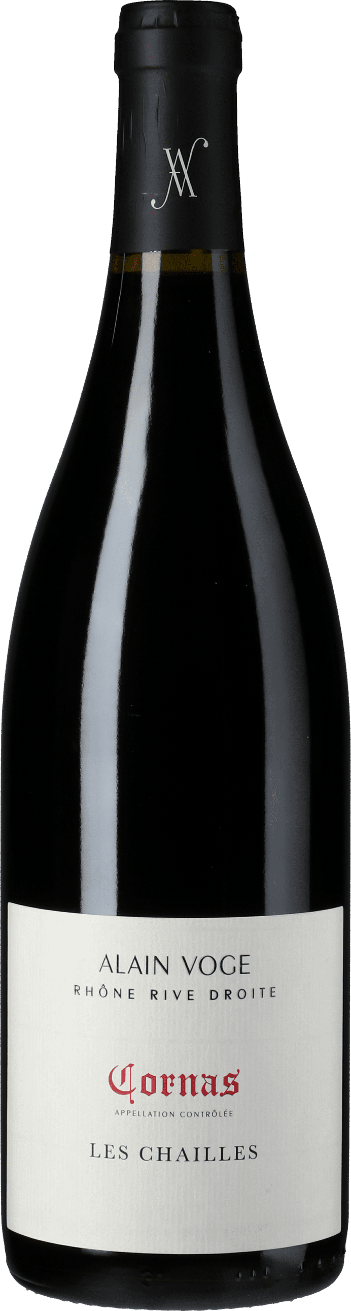 Domaine Alain Voge: Cornas Les Chailles 2021