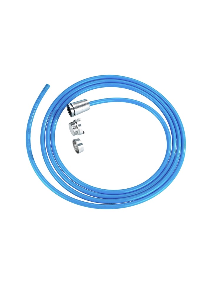 Maximex Power Rohr-frei Twister, Power Rohr-frei Mod. Twister in Blau günstig kaufen onesize