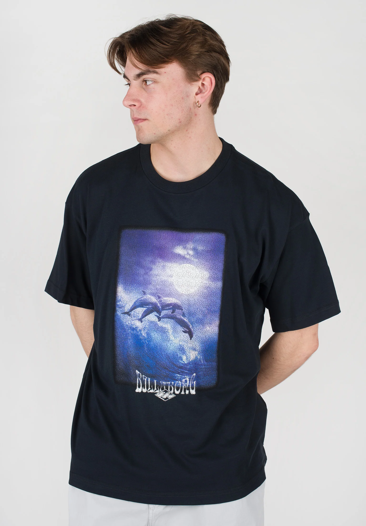 Dolphin Love OG