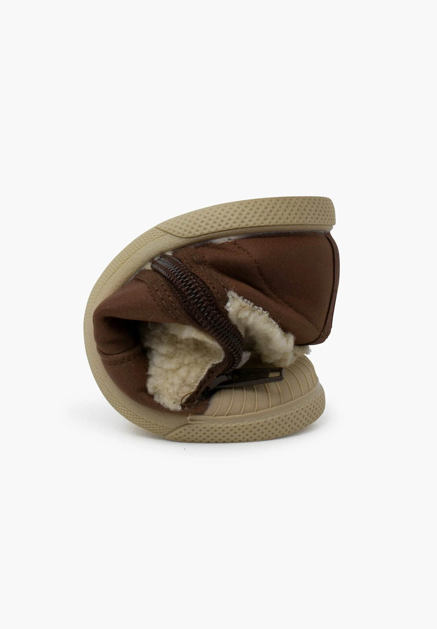 Botas de nieve Pisamonas