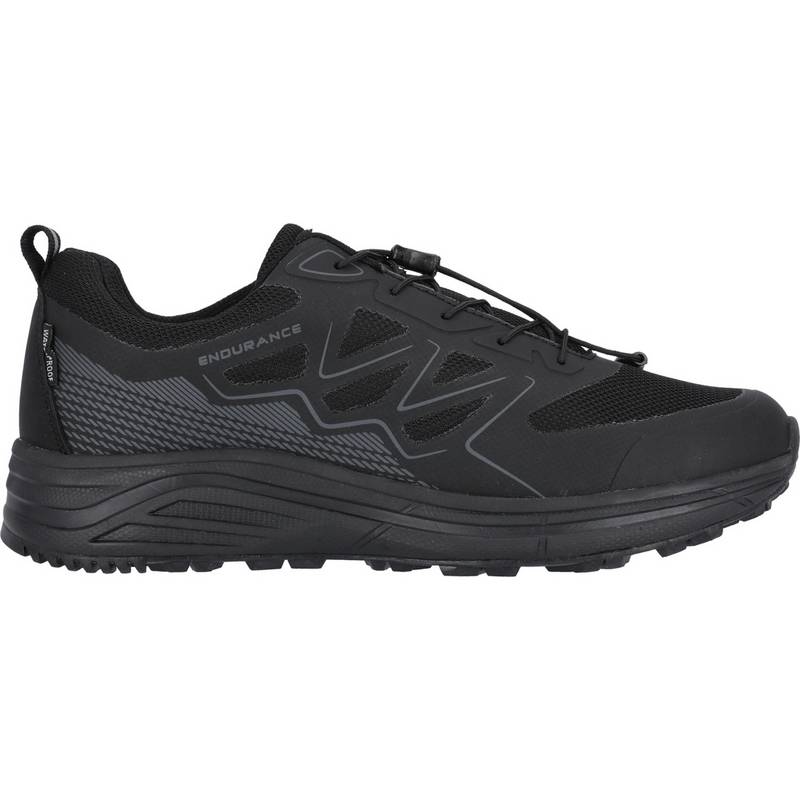 Endurance Puyaer Wanderschuhe Herren