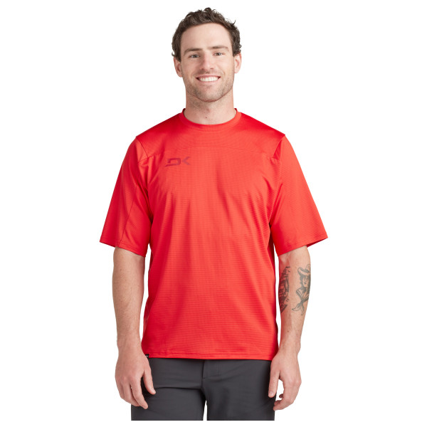 Dakine - Syncline S/S Jersey - Radtrikot