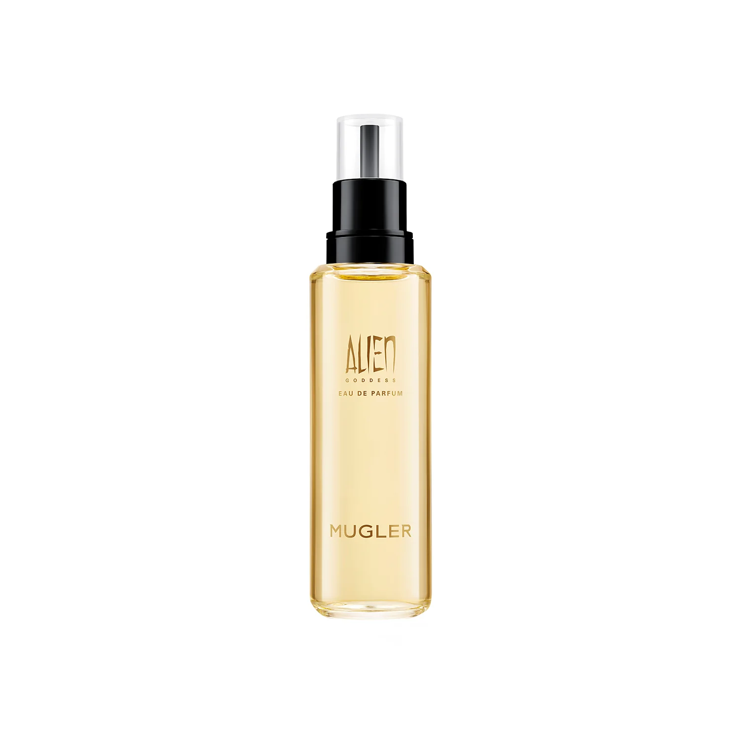Alien Goddess - Parfumska voda