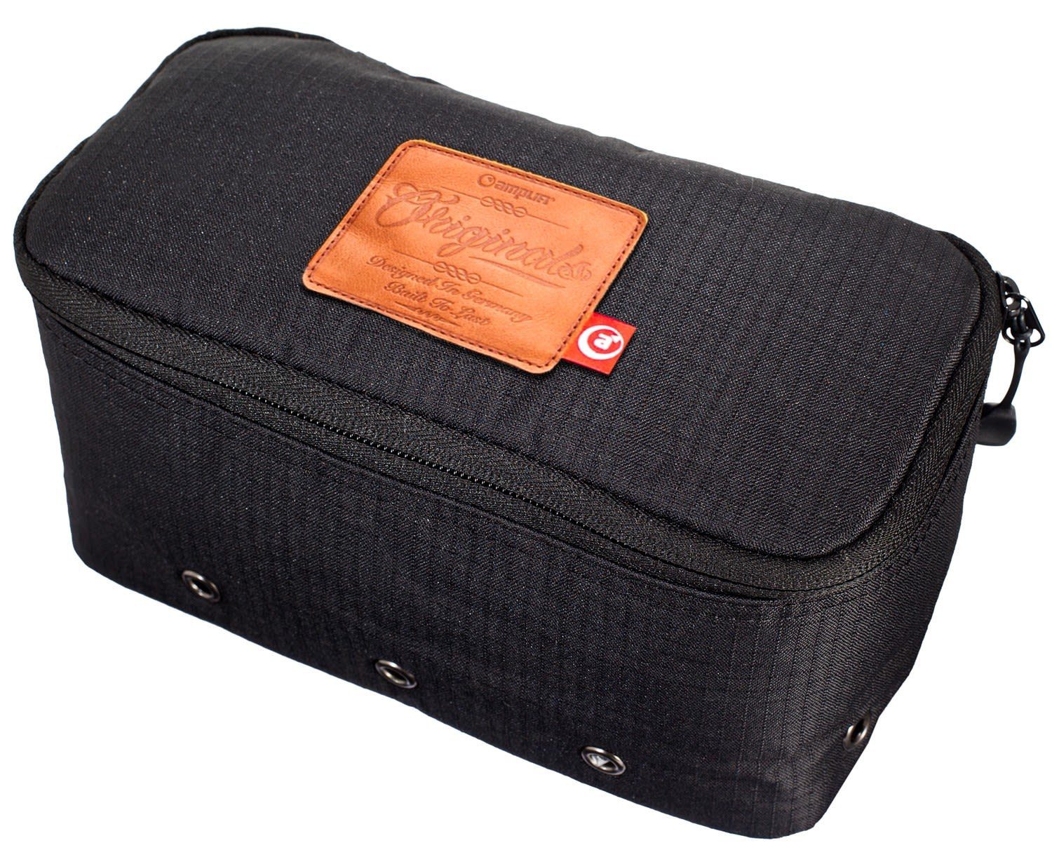 Amplifi Brillenetui Amplifi Goggle Pouch Accessoires