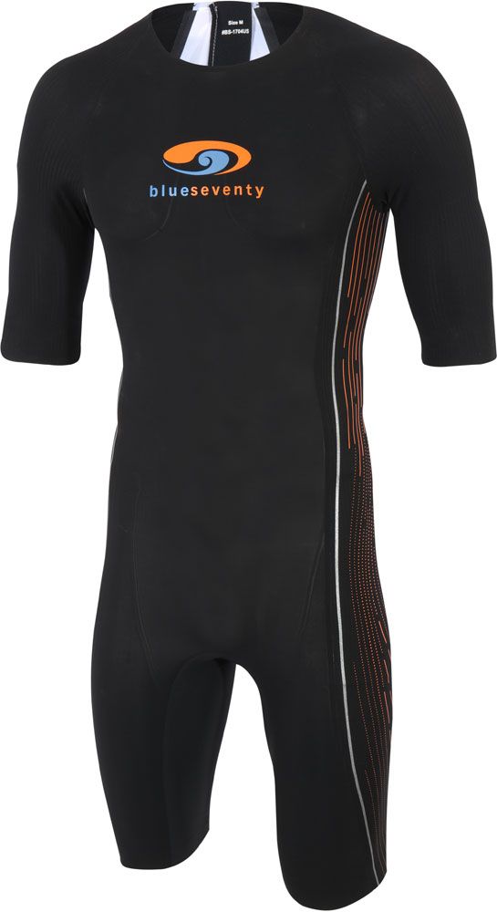 Blueseventy PZ4TX+ - Swimskin kaufen | Bike-Discount
