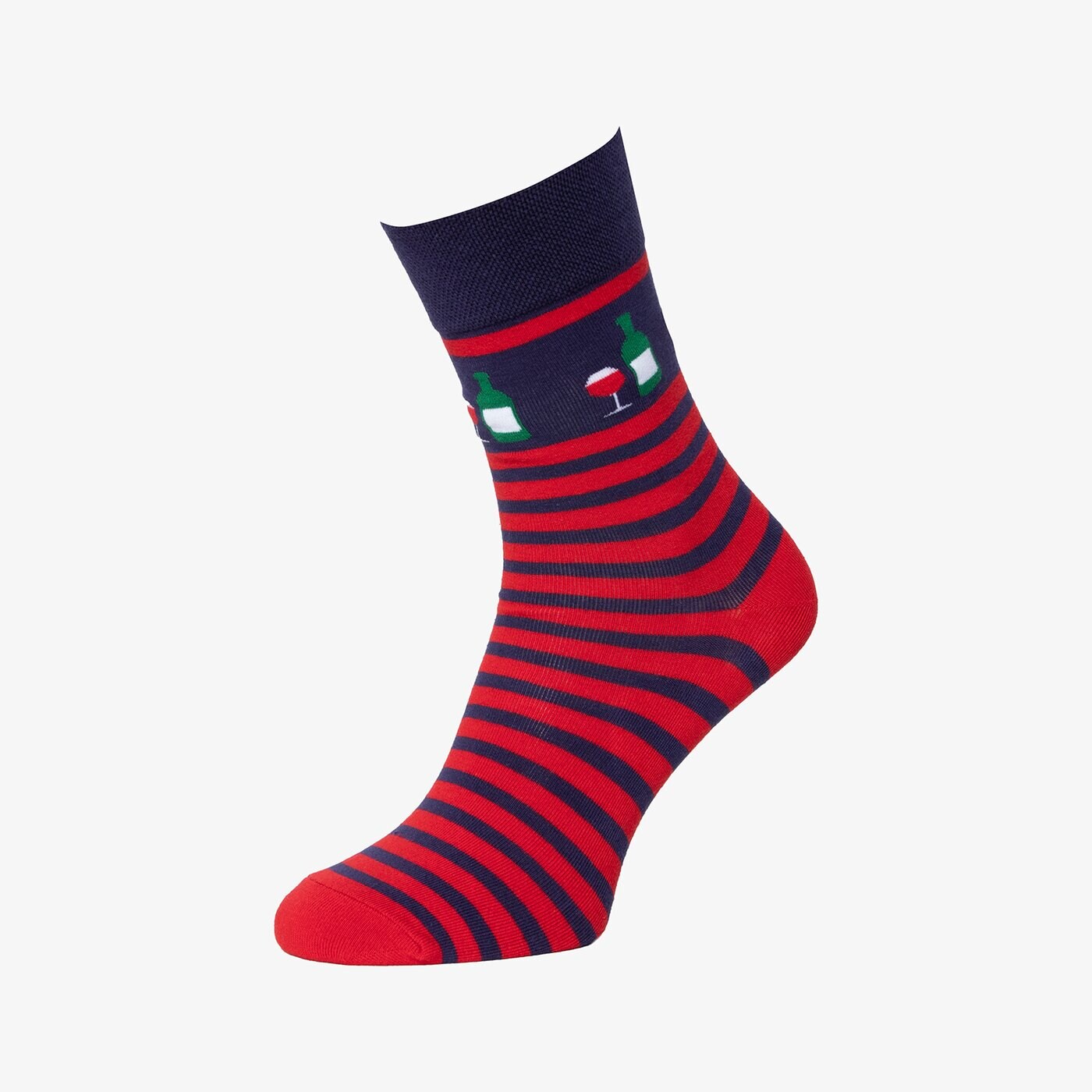 SIZEER SOCKEN SIZEER\SOCKEN YULETIDE Multicolor