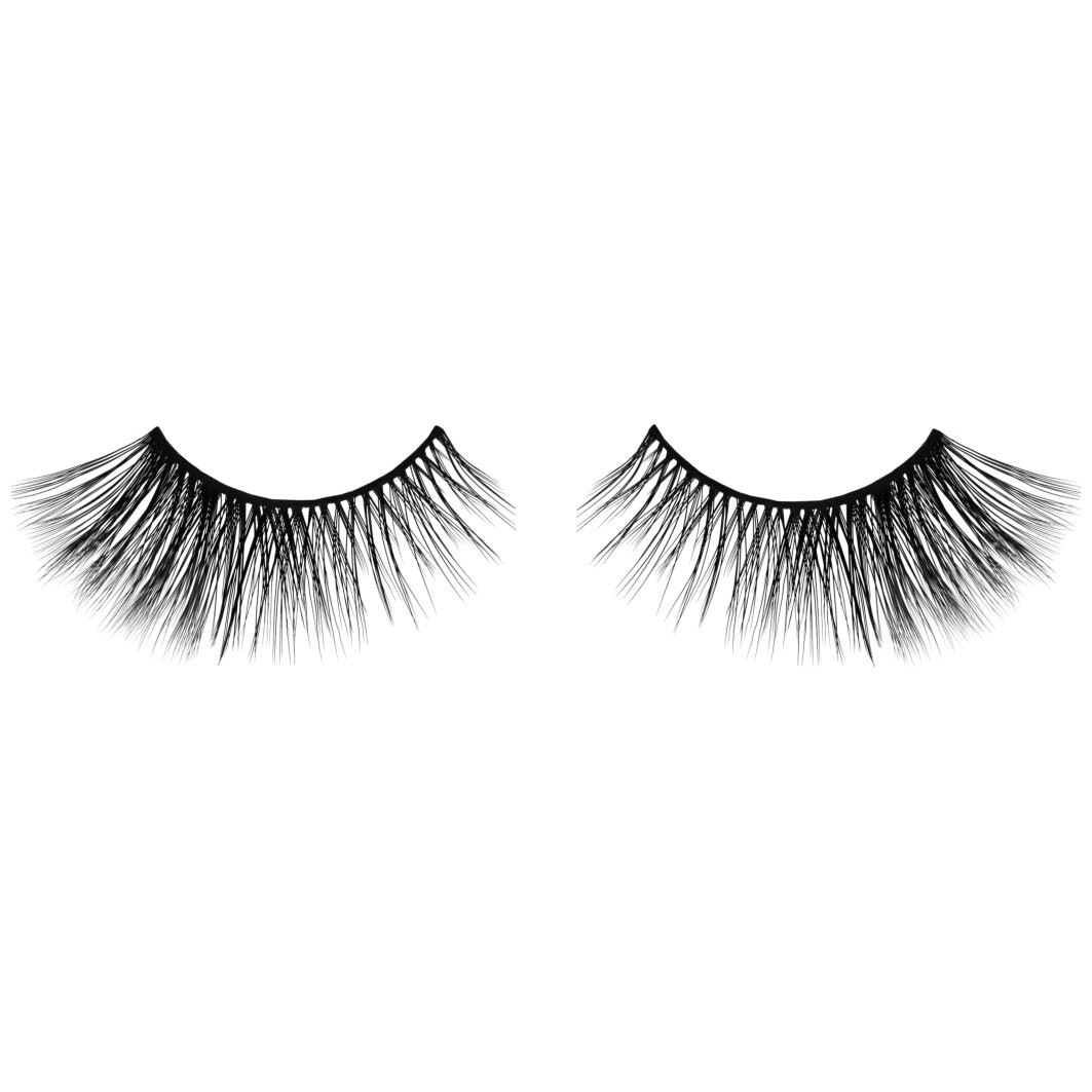 Faked 3D High Lift Lashes