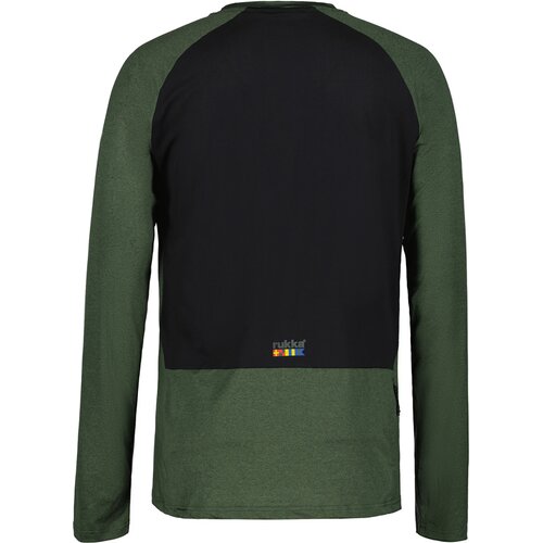 HERREN T-SHIRT MELKO