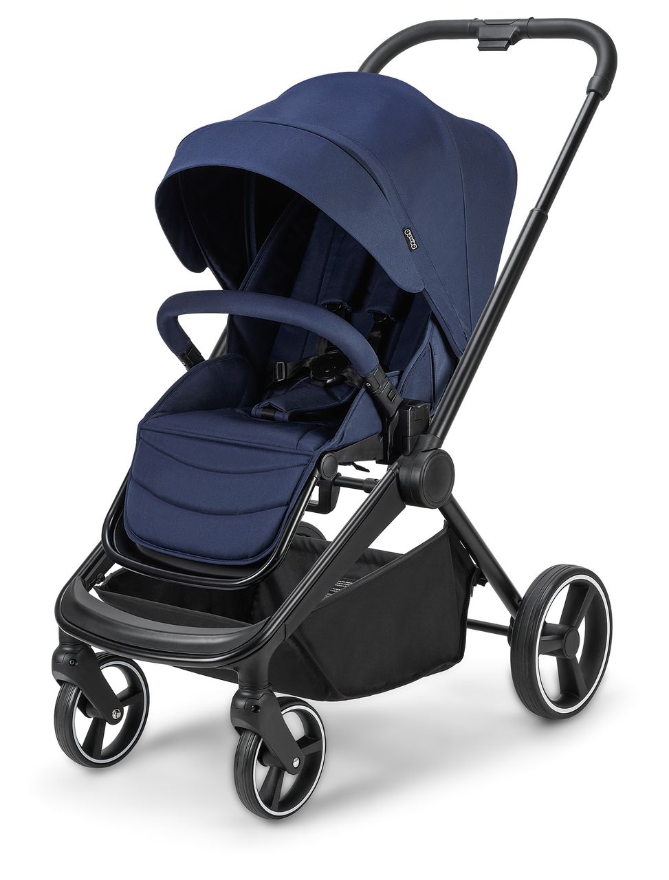 Osann Booboo 3 in 1 Kombi-Kinderwagen Jazzi - Navy