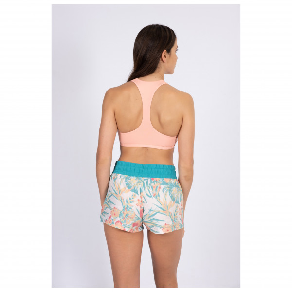 Hurley - Women's Kat Printed Short - Shorts