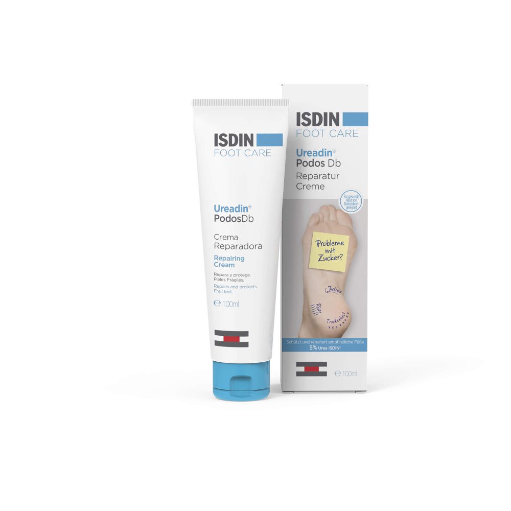 Ureadin Podos Db Creme