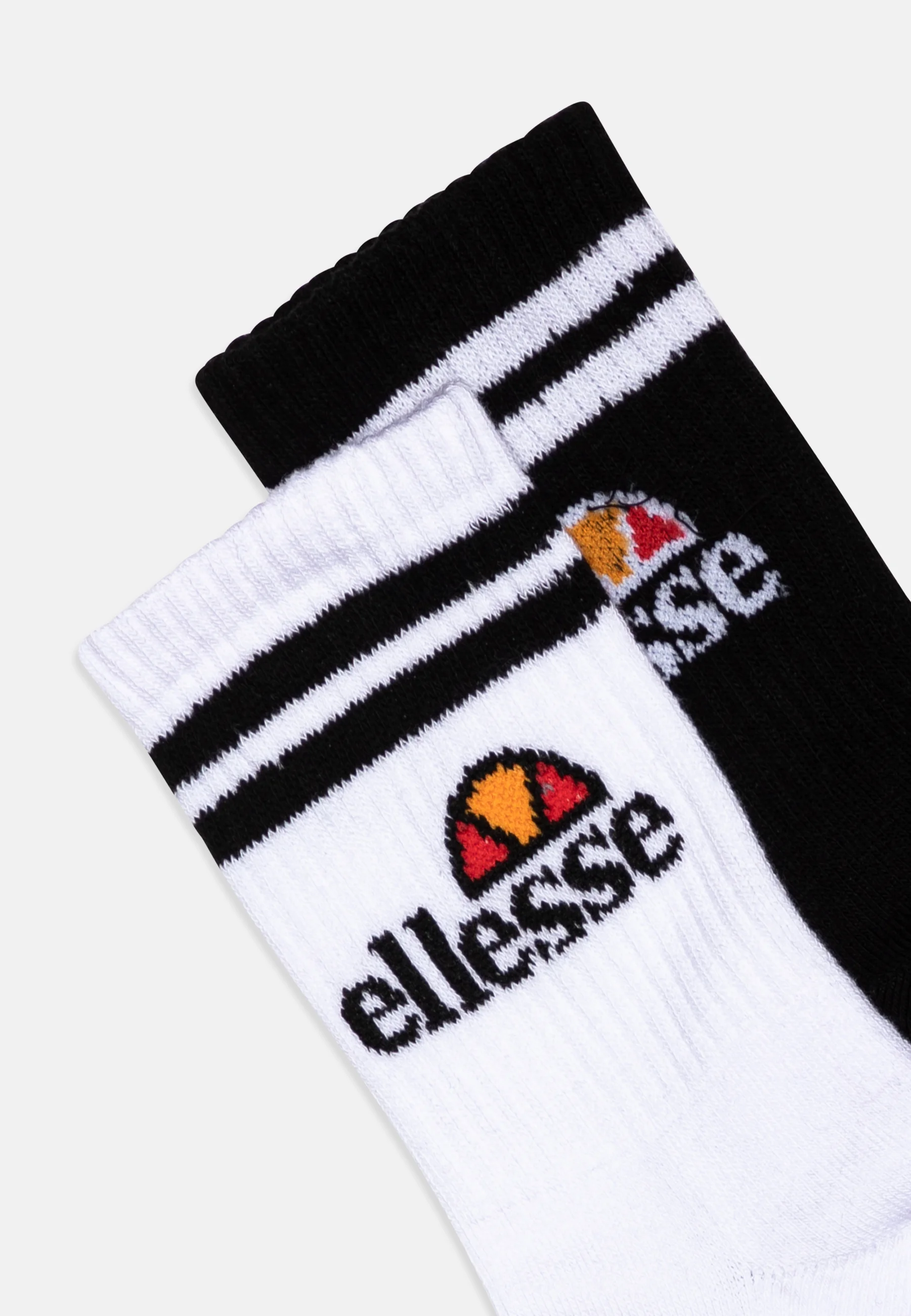 Ellesse VOLARI UNISEX PACK DE 6 - Calcetines