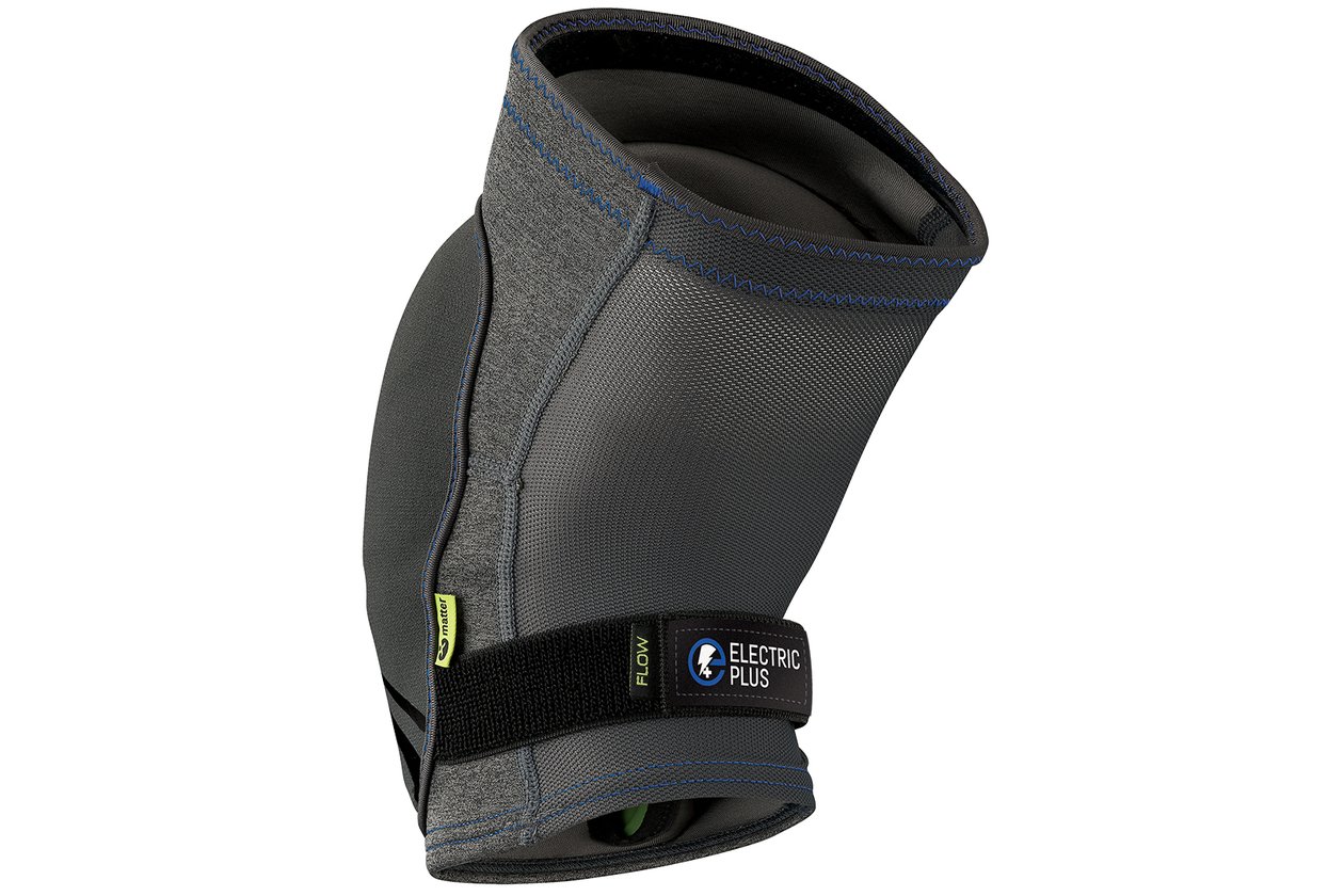 IXS Flow Evo+ E-Bike Edt. Knie Protektor - 2022
