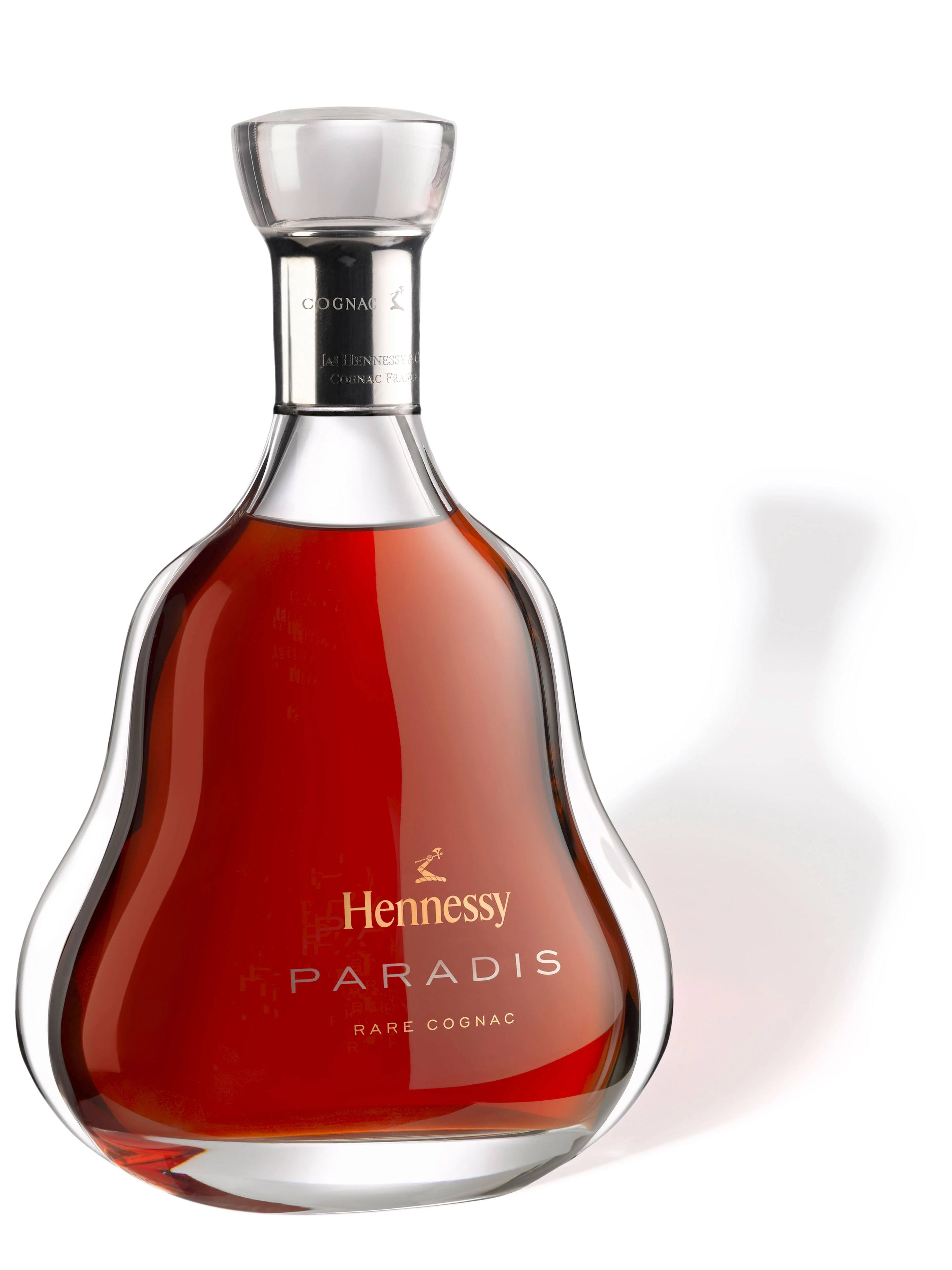 Hennessy Paradis