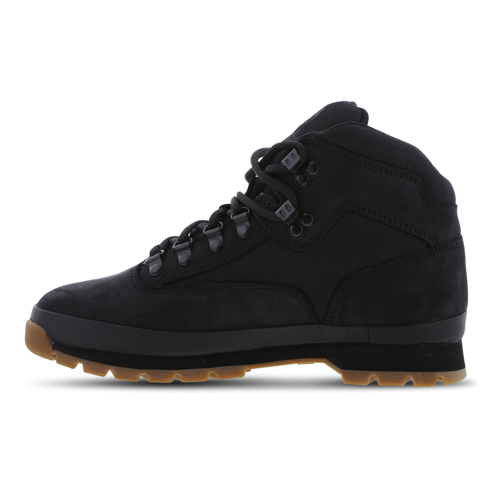 Timberland Euro Hiker TB0A11TY0011 / schwarz