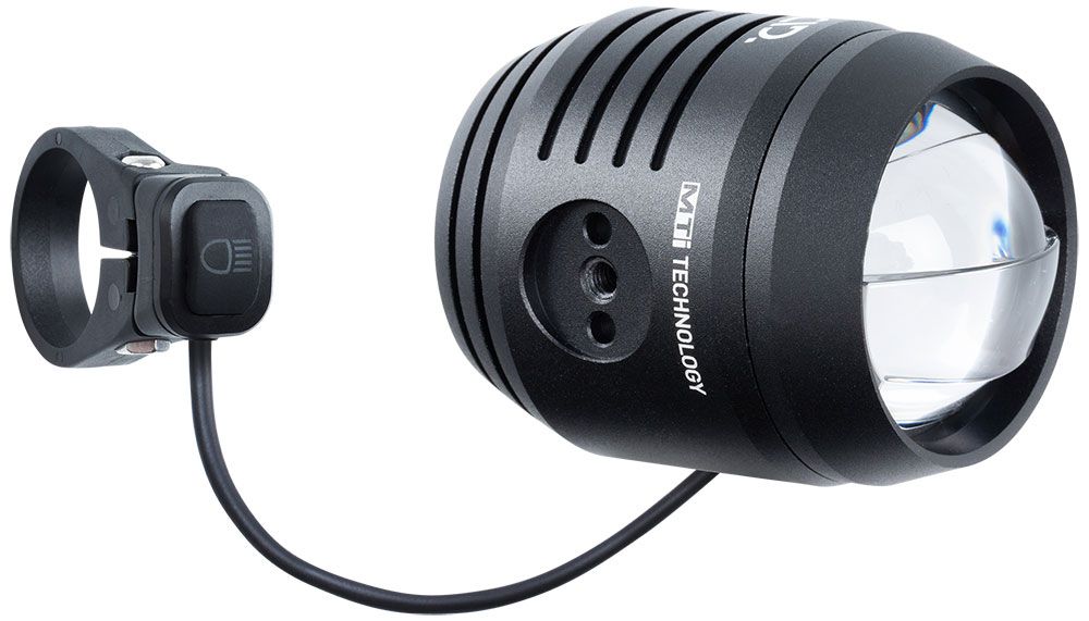 ACID PRO-E 140 High Beam E-Bike Frontlicht kaufen | Bike-Discount