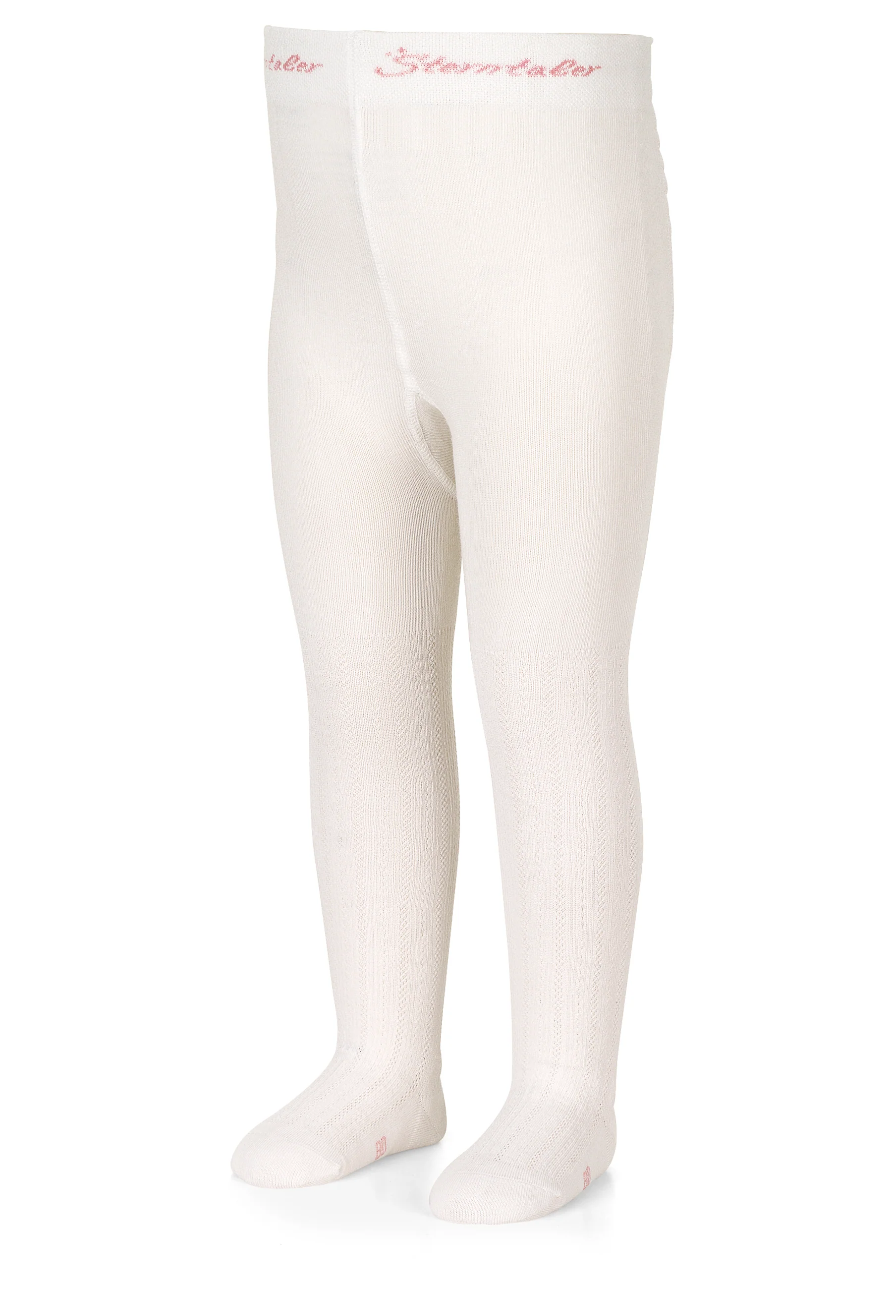 Strumpfhose Sommer mit Struktur in versch. Farben