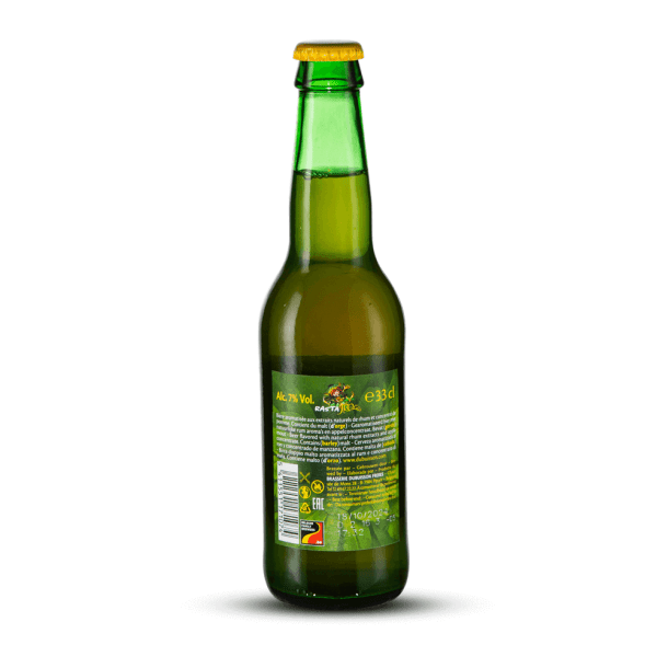 Rasta Trolls 33 cl
