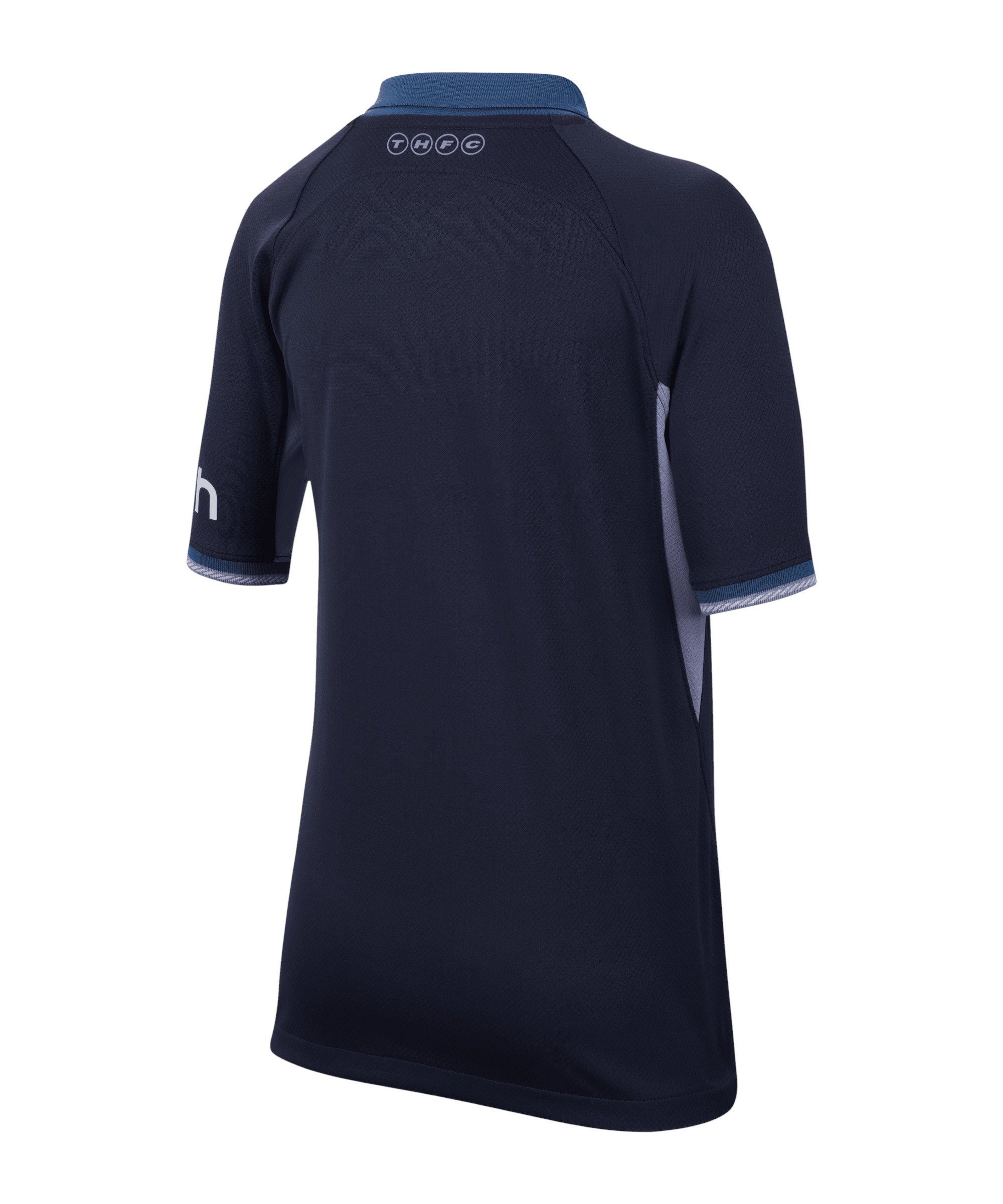 Nike Fußballtrikot Tottenham Hotspur Trikot Away 2023/2024 Kids