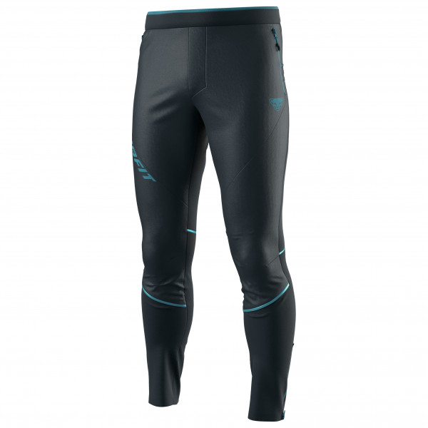 Dynafit - Alpine Hybrid Pants - Laufhose