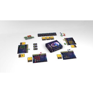 Lunaris 45 (Multilingual)