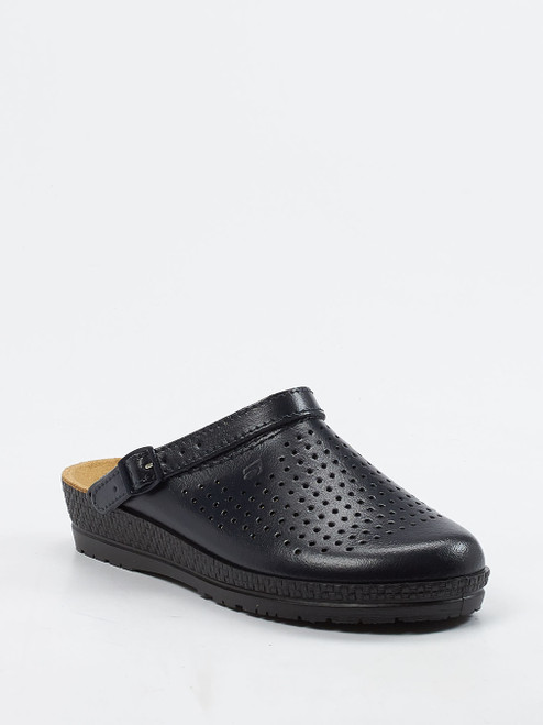 Pantolette-71031090023 Rohde