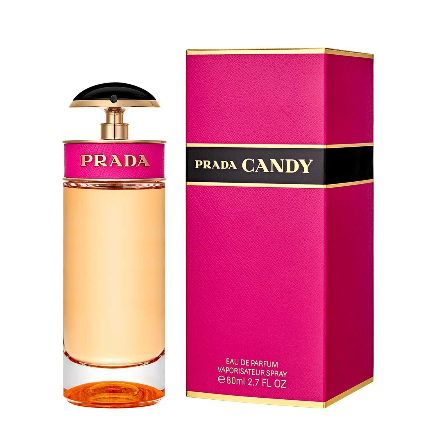 Prada Prada Candy Eau de Parfum