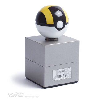 Pokémon Diecast Replik: Ultra Ball