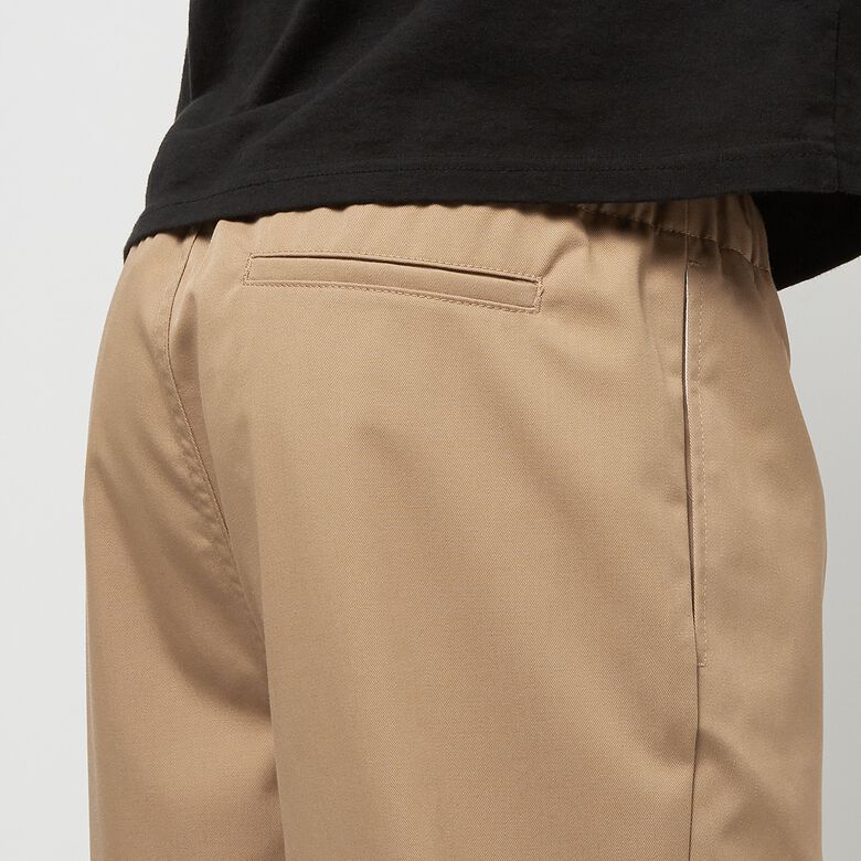 Futur Bud Pants tan