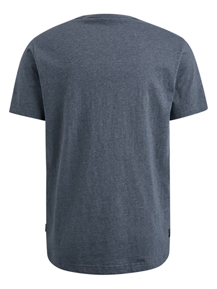 PME Legend Shirt in Dunkelblau günstig kaufen