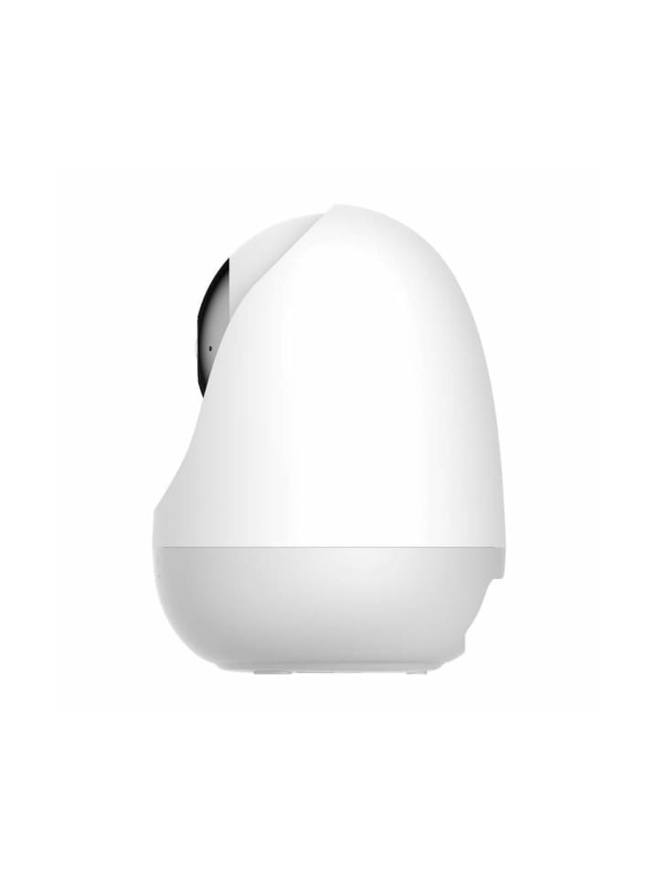 COFI 1453 Indoor-Kamera mit Wifi Funktion - 360° Überwachungskamera in Weiß günstig kaufen onesize