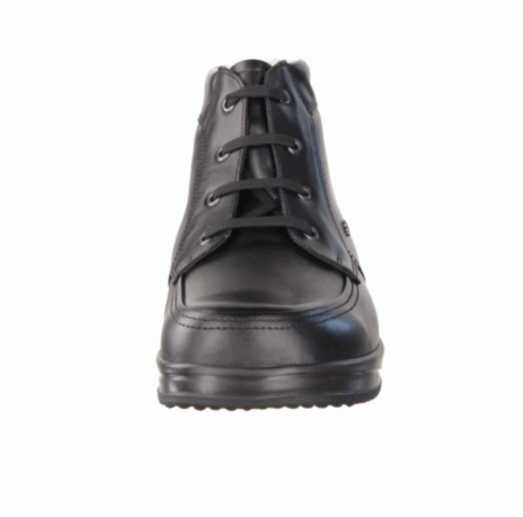 FINN COMFORT Stiefeletten schwarz